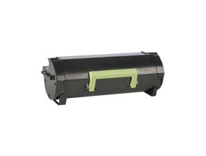 LEXMARK PB Toner MX310dn MX410de MX510de 60F2000 - 2.500 sider ved 5 % 